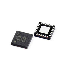 LP3943ISQ 24-LLP IC LED DRIVER RGB 24-LLP