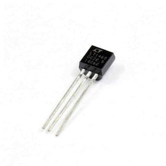 LT1460GCZ-2.5#PBF TO-92-3 IC VREF SERIES PREC 2.5V TO-92-3