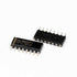 TPIC2810DRG4 - 16-SOIC N - IC LED DRIVER LINEAR 16-SOIC