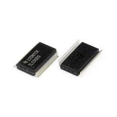 TLC5920DLR 48-SSOP IC LED DRIVER LINEAR 48-SSOP