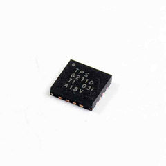 TPS62110RSAT 16-QFN-EP (4x4) IC REG BUCK SYNC ADJ 1.5A 16QFN
