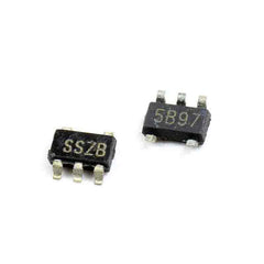 LM3410YMFX/NOPB SOT-23-5 IC DRVR WT/OLED BCKLT SOT23-5