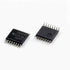 TLC5916IPWG4 - 16-TSSOP - IC LED DRIVER LINEAR 16-TSSOP