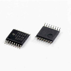 TLC5916IPWG4 16-TSSOP IC LED DRIVER LINEAR 16-TSSOP