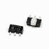 MCP1700T-5002E/MB - SOT-89-3 - IC REG LDO 5V .25A SOT-89-3