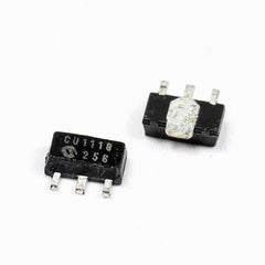 MCP1700T-5002E/MB SOT-89-3 IC REG LDO 5V .25A SOT-89-3