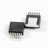 LM2673SX-ADJ/NOPB - TO-263-7 - IC REG BUCK ADJ 3A TO263-7