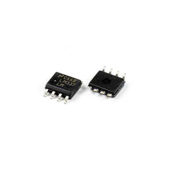 LM337LMX/NOPB 8-SOIC IC REG LDO NEG ADJ .1A 8-SOIC