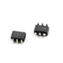 MIC94063YC6 TR - SC-70-6 - IC PWR SWITCH SOFT HSIDE SC70-06