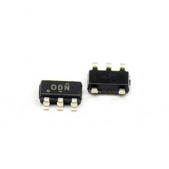 TLV70033DDCT SOT-5 IC REG LDO 3.3V .2A SOT23-5
