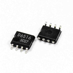 BD6516F-E2 8-SOP IC SWITCH HIGH SIDE 2CH SOP-8