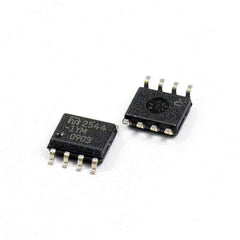 MIC2544-1YM 8-SOIC IC SW CURR LIMIT HI SIDE 8-SOP