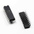 MIC5841YN - 18-DIP - IC DRVR LATCH 8BIT SER IN 18DIP