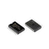 MIC5841YWM - 18-SOP (Wide) - IC DVR LATCH 8BIT SER IN 18SOIC