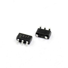MCP1824T-3302E/OT SOT-23-5 IC REG LDO 3.3V .3A SOT23-5