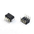 UC3833N - 8-PDIP - IC REG CTRLR SGL 2V 8-DIP