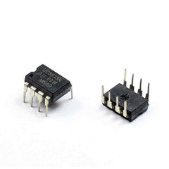 UC3833N 8-PDIP IC REG CTRLR SGL 2V 8-DIP