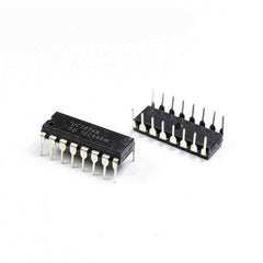 UC2834N 16-PDIP IC REG CTRLR DUAL POS/NEG 16-DIP