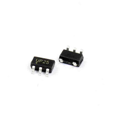 MCP1824T-1802E/OT SOT-23-5 IC REG LDO 1.8V .3A SOT23-5