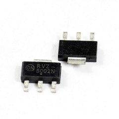 NIF5002NT1G SOT-223 MOSFET N-CHAN HD+ 2A 42V SOT223