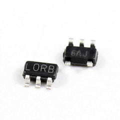 LP2985IM5-3.3/NOPB SOT-23-5 IC REG LDO 3.3V .15A SOT23-5