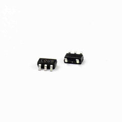 LP2985IM5-5.0 SOT-23-5 IC REG LDO 5V .15A SOT23-5