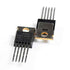IPS6031PBF - TO-220AB (5-LEAD) - INTELLIGENT POWER SW 1CH TO220-5