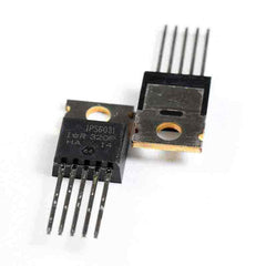 IPS6031PBF TO-220AB (5-LEAD) INTELLIGENT POWER SW 1CH TO220-5
