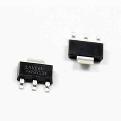 VNN1NV04PTR-E SOT-223 MOSFET N-CH 40V 1.7A SOT223