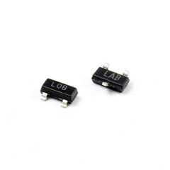 LM3480IM3-5.0/NOPB SOT-23-3 IC REG LDO 5V .1A SOT23-3