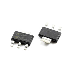 VNN7NV04PTR-E SOT-223 MOSFET N-CH 40V SOT223