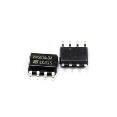 VN5E160ASTR-E 8-SO IC DVR SWITCH HI SIDE SGL 8SOIC