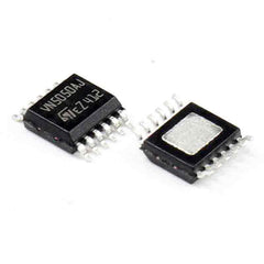 VN5050AJTR-E PowerSSO-12 IC DVR 1CH HISID AUTO POWERSSO12