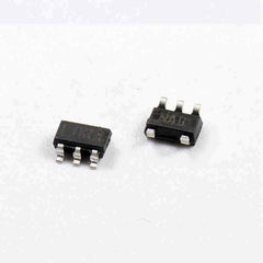 LP2985AIM5-3.3/NOPB SOT-23-5 IC REG LDO 3.3V .15A SOT23-5