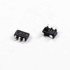 LP2985AIM5-1.8/NOPB SOT-23-5 IC REG LDO 1.8V .15A SOT23-5