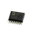 ADUM1311ARWZ - 16-SOIC W - IC ISOLATOR DGTL 3CHAN 16-SOIC