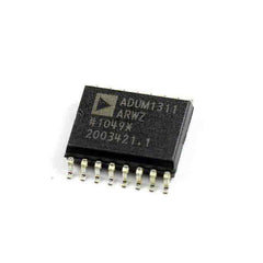 ADUM1311ARWZ 16-SOIC W IC ISOLATOR DGTL 3CHAN 16-SOIC