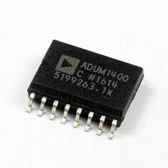 ADUM1400CRWZ-RL 16-SOIC W IC DGITAL ISOLATOR 4CH 16SOIC TR