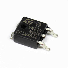VND14NV04-E D-Pak MOSFET N-CH 40V 12A DPAK