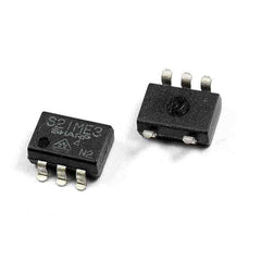 S21ME3P 6-SMD PHOTOCOUPL 420VAC .1A TRIAC 6SMD