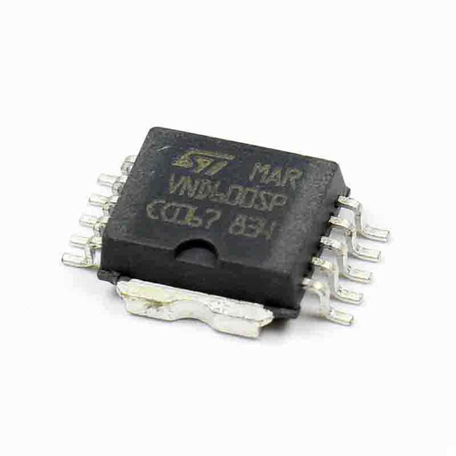 VND830SP-E ST High Current Drive - Electronics VND830SP-E ST High Current Drive - Electronics