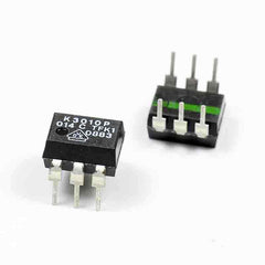K3010P 6-DIP OPTOCPLR PHOTOTRC 250V 15MA 6DIP