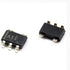 TPS79933DDCR - SOT-5 - IC REG LDO 3.3V .2A TSOT-23-5