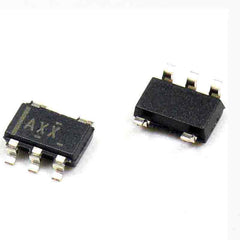 TPS79933DDCR SOT-5 IC REG LDO 3.3V .2A TSOT-23-5