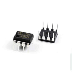 TDE1767DP 8-DIP IC RELAY & LAMP DRIVER 8-DIP