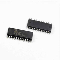 VNQ830 28-SO IC DRIVER QUAD 36V 6A 28-SOIC