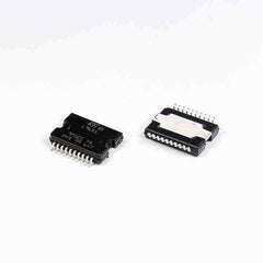 L9651 PowerSO-20 IC SMART SWITCH QUAD 20-SOIC