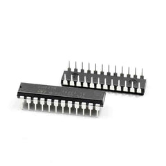 L6227N 24-PowerDIP IC DRIVER FULL BRIDGE DUAL 24DIP