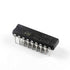 L6202 - 18-PowerDIP - IC DRIVER FULL BRIDGE 18PWRDIP