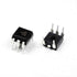 EL3051 - 6-DIP - PHOTOCOUPL TRIAC 15MA 600V 6DIP